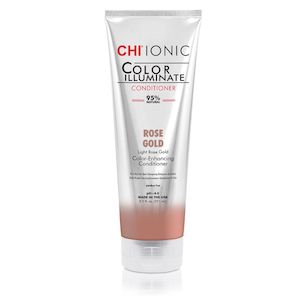 Chi: CHI Ionic Color Illuminate Rose Gold 251 ml