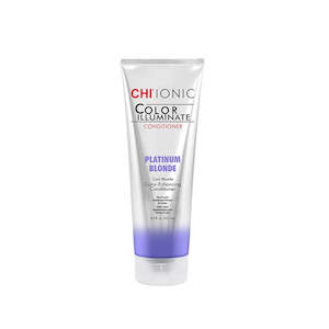 Chi: CHI Ionic Color Illuminate Red Auburn 251 ml