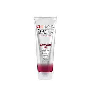 Chi: CHI Ionic Color Illuminate Platinum Blonde 251 ml