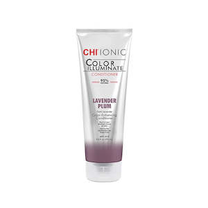 Chi: CHI Ionic Color Illuminate Mahogany Red  251 ml