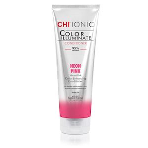 Chi: CHI Ionic  Color Illuminate Neon Pink 251 ml
