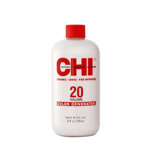 Chi: CHI Colour Generator 20 Vol - 355ml