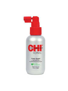 Chi: CHI Ionic Colour Guard Spray 118ml