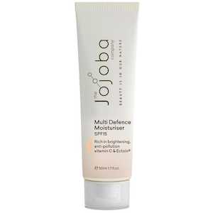Skin Care: The Jojoba Company – Multi Defence Moisturiser SPF15 50ml