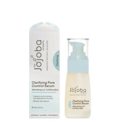 Skin Care: The Jojoba Company – Clarifying Pore Control Facial Serum 30ml