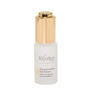 Skin Care: The Jojoba Company – Transformative Eye Serum 15ml