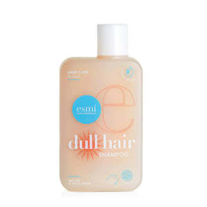 Hair Care By Esmi: esmi Dull Hair Shampoo 240ml