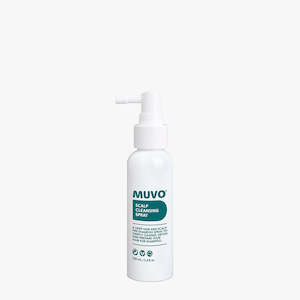 Muvo: Muvo Scalp Cleansing Spray
