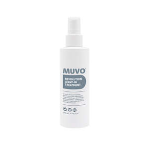 Muvo: Muvo Revolution Leave-In Treatment