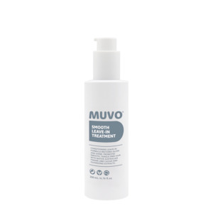 Muvo: Muvo Smooth Leave-In Treatment 200ml