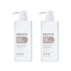 Muvo: Muvo Totally Naked 500ml
