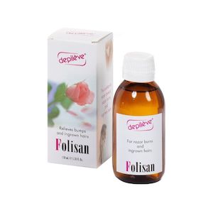 Depileve: Depileve Follisan 150ml