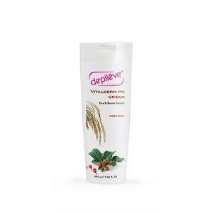 Depileve: Depileve Vitalderm PH 200ml