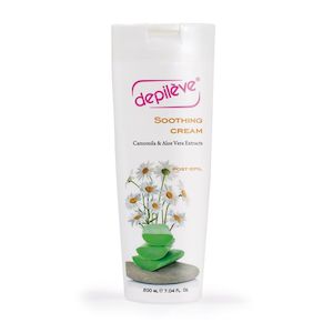 Depileve: Depileve Soothing Cream 200ml