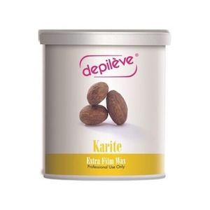 Depileve: Depileve Karite Film Wax 800gm