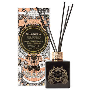 Mor: MOR Home Diffuser Belladonna 180ml