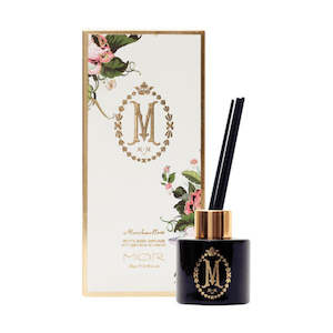 Mor: MOR Petite Reed Diffuser Marshmallow 40ml
