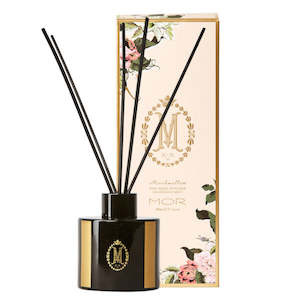 Mor: MOR Mini Reed Diffuser Marshmallow 80ml
