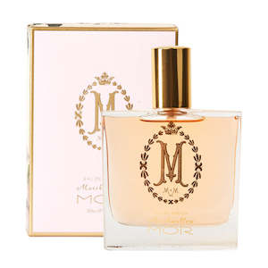 Mor: MOR Eau De Parfum Marshmallow 50ml