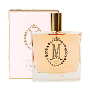 Mor: MOR Eau De Parfum Marshmallow 100ml