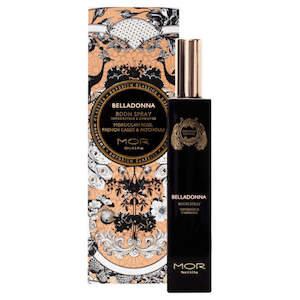 Mor: MOR Room Spray Belladonna 100ml