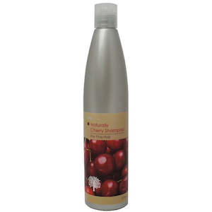 Invision Shampoo Conditioner: InVision Cherry Shampoo