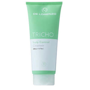 De Lorenzo 1: De Lorenzo TRICHO Scalp Control Cleanser 200ml