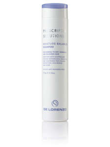 De Lorenzo 1: De Lorenzo Moisture Balance Range