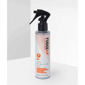 Fudge: Fudge Curl Revolution Mist
