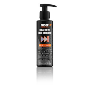 Fudge Treatment Top Lock