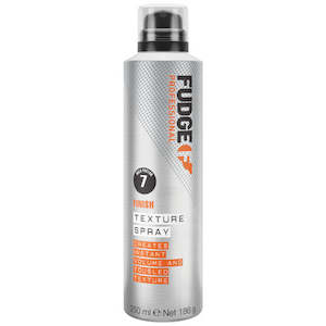 Fudge Texture Spray