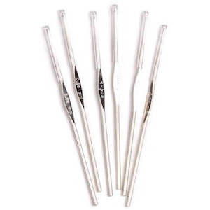 Foil: Streaking Hook