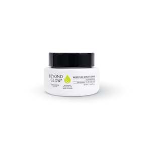 Beyond Glow Moisture Boost Cream 50mls