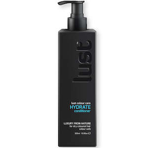 Lust Hair Care: Lust Hydrating Conditioner 325ml