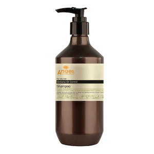 Angel En Provence: Angel En Provence Verbena Oil Control Shampoo 400ml