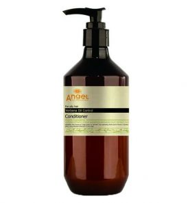 Angel En Provence Verbena Oil Control Conditioner 400ml