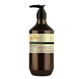 Angel En Provence: Angel En Provence Rosemary Hair Activating Shampoo 400ml