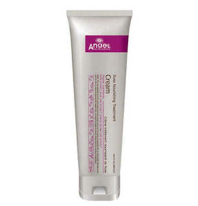 Angel En Provence Rose Nourishing Treatment Cream 300ml