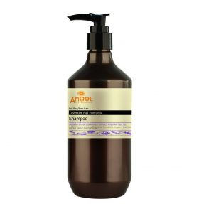 Angel En Provence: Angel En Provence Lavender Violet Tone Correcting Shampoo 400ml