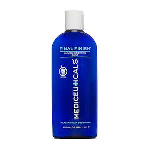 Mediceuticals: Mediceuticals Final Finish Nourishing Conditioner 250ml