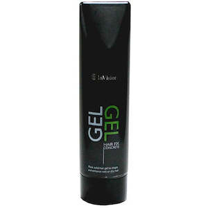 Invision Styling: InVision Hair Fix Concrete Gel