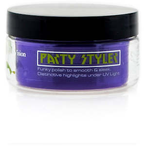 Invision Styling: InVision Party Styler