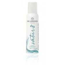 De Lorenzo Styling: Satur8 revitalising Foam