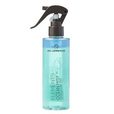 De Lorenzo Styling: De Lorenzo Ocean Mist