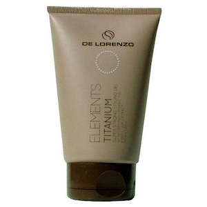 De Lorenzo Styling: De Lorenzo Titanium Sculpt Gel