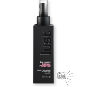Lust Styling: Lust Thermal Protection Spray 175ml