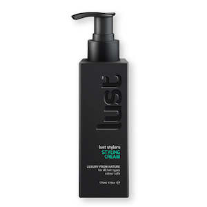 Lust Styling: Lust Styling Cream 175ml
