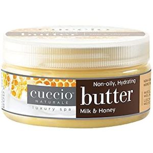 Cuccio Naturale: CUCCIO Milk & Honey Butter Blend 237g