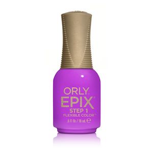 Orly Epix: ORLY EPIX Such A Critic 18ml