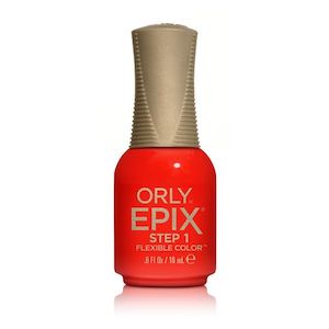 Orly Epix: ORLY EPIX Spoiler Alert 18ml